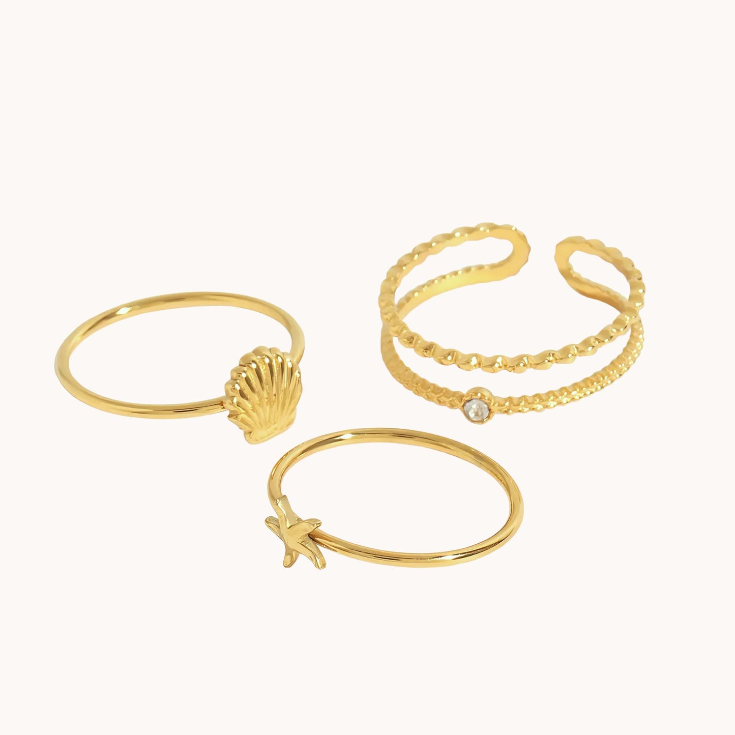 Summer Stack Bundle