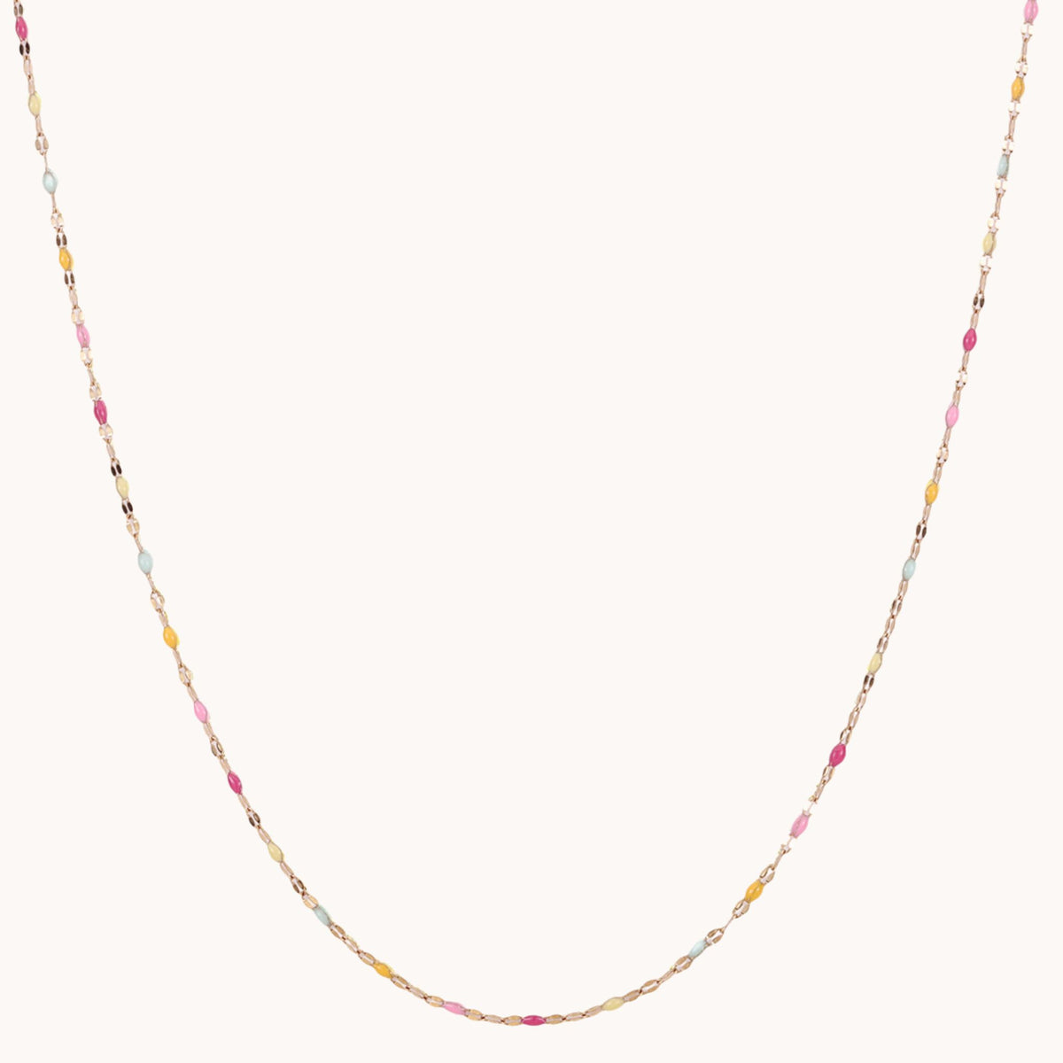 Sorbet Necklace