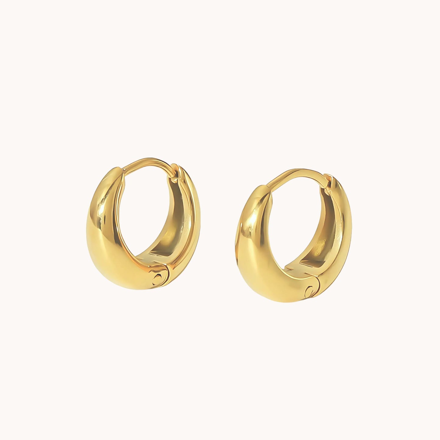 Drop hoops