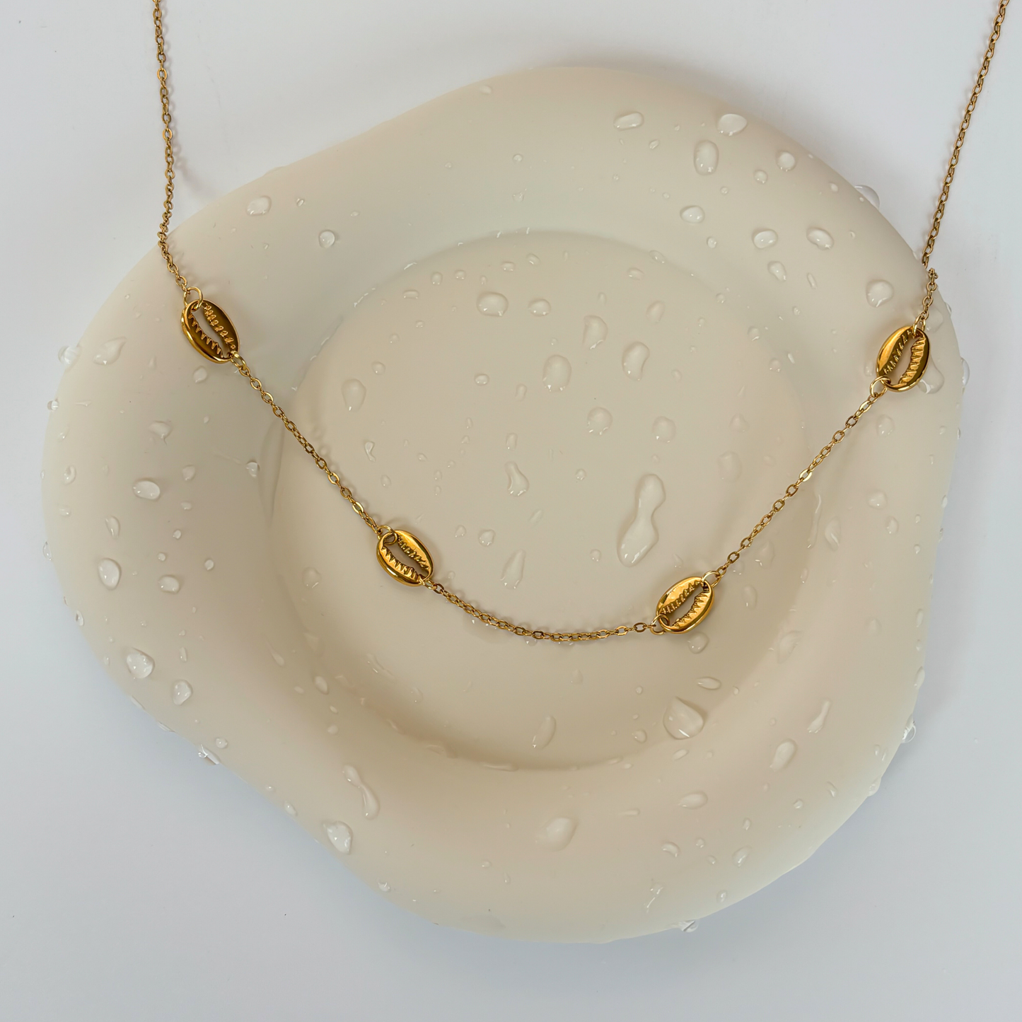 Shell Necklace