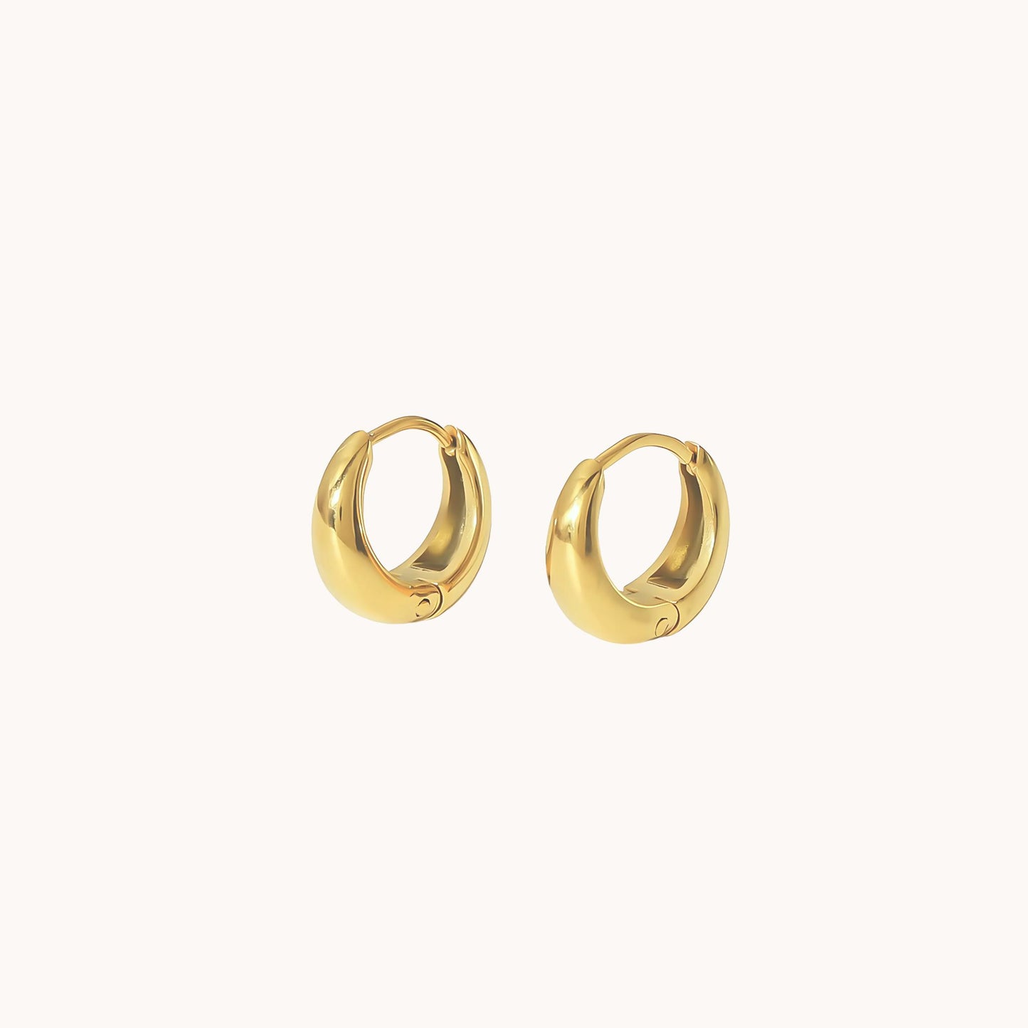 Drop hoops