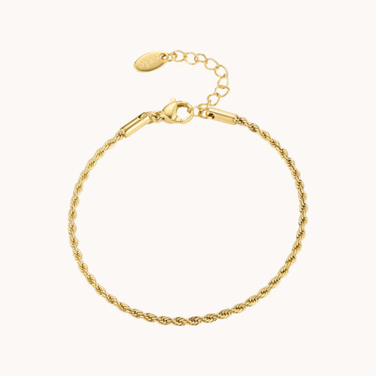 Rope Bracelet