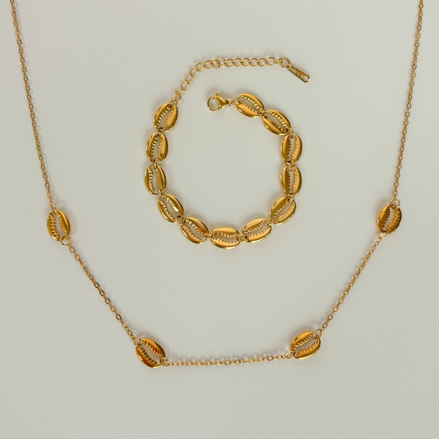 Shell Necklace