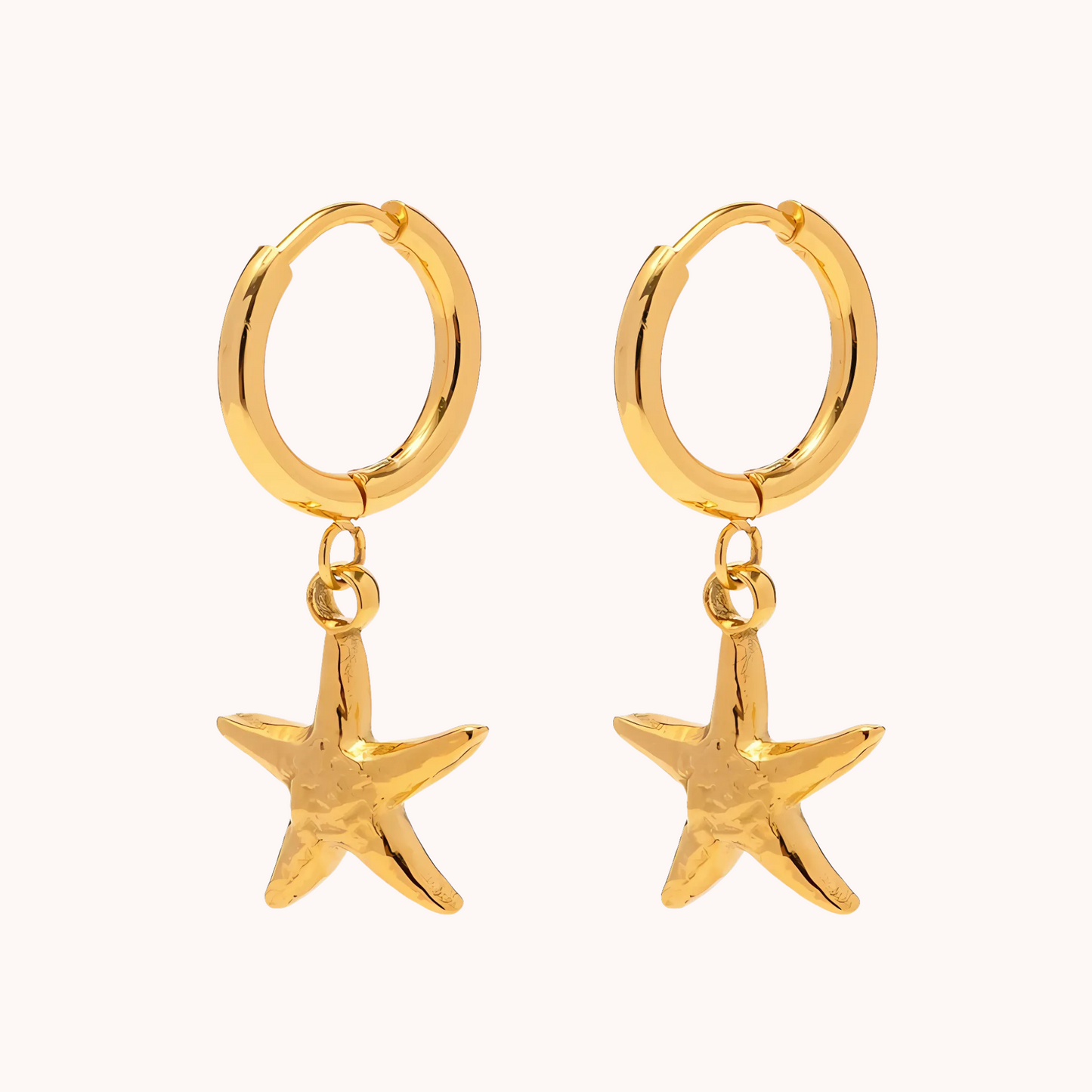 Starfish Hoops