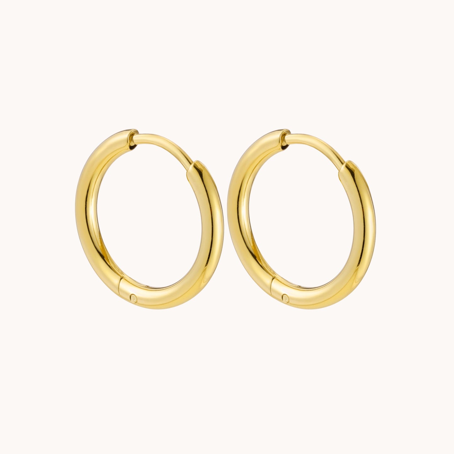 Classic Hoops