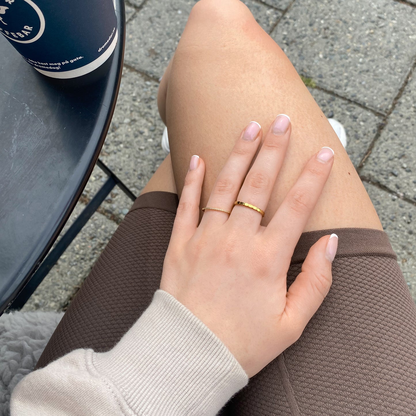 Bead Ring