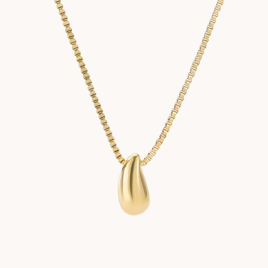 Drop Necklace