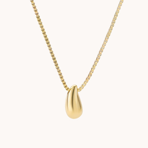 Drop Necklace