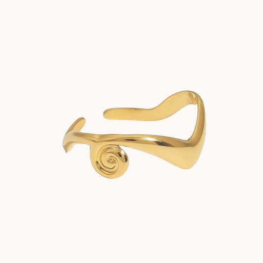 Wave Ring