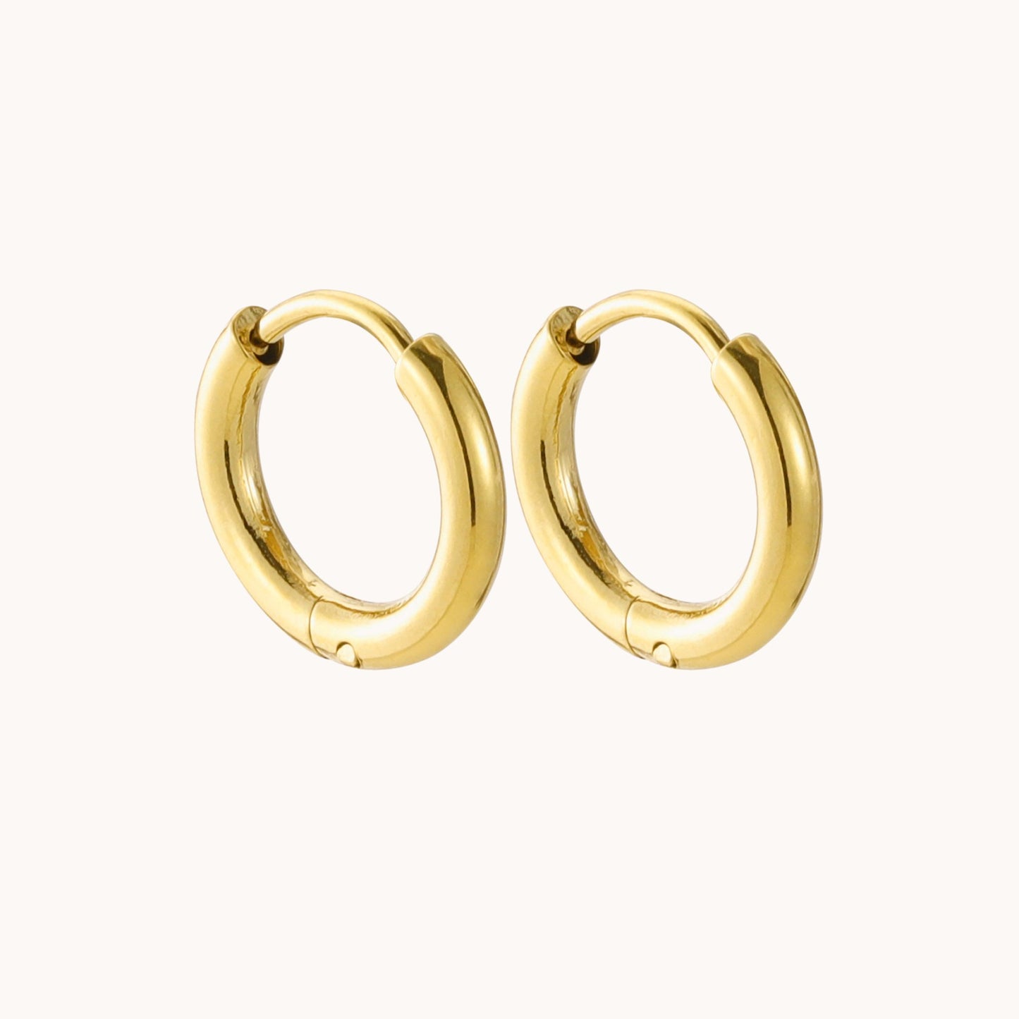 Classic Hoops