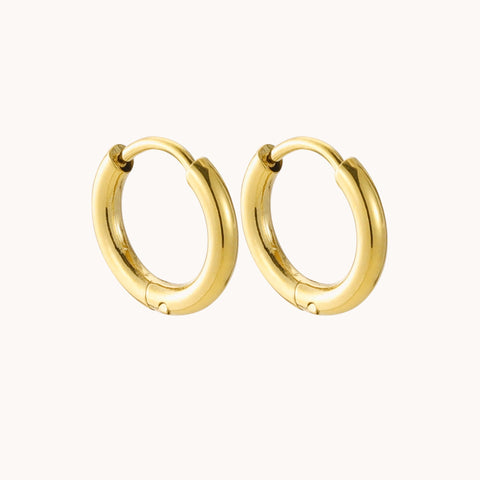 Classic Hoops