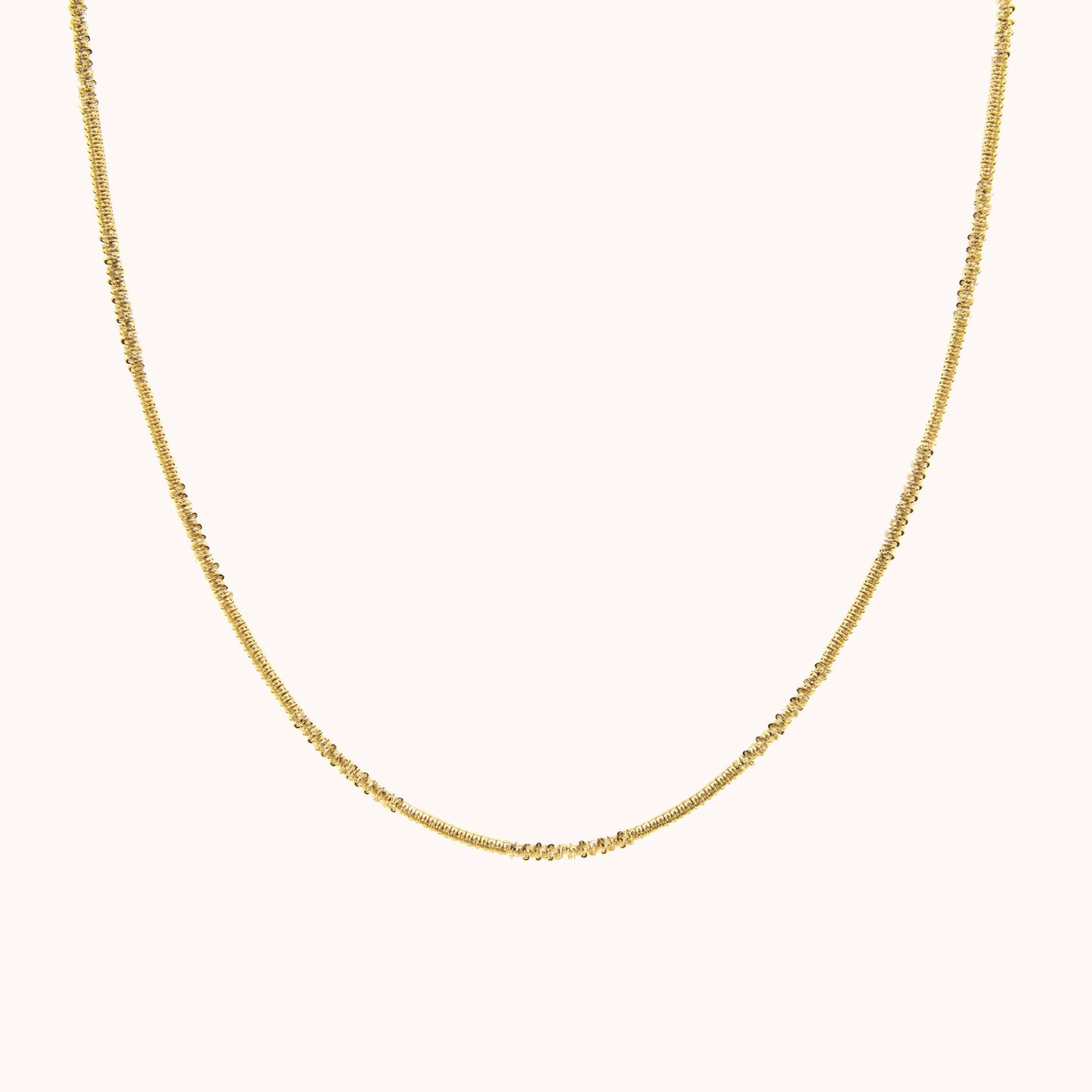 Favorite Chain Halskjede