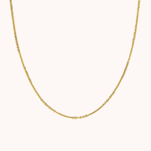 Favorite Chain Halskjede