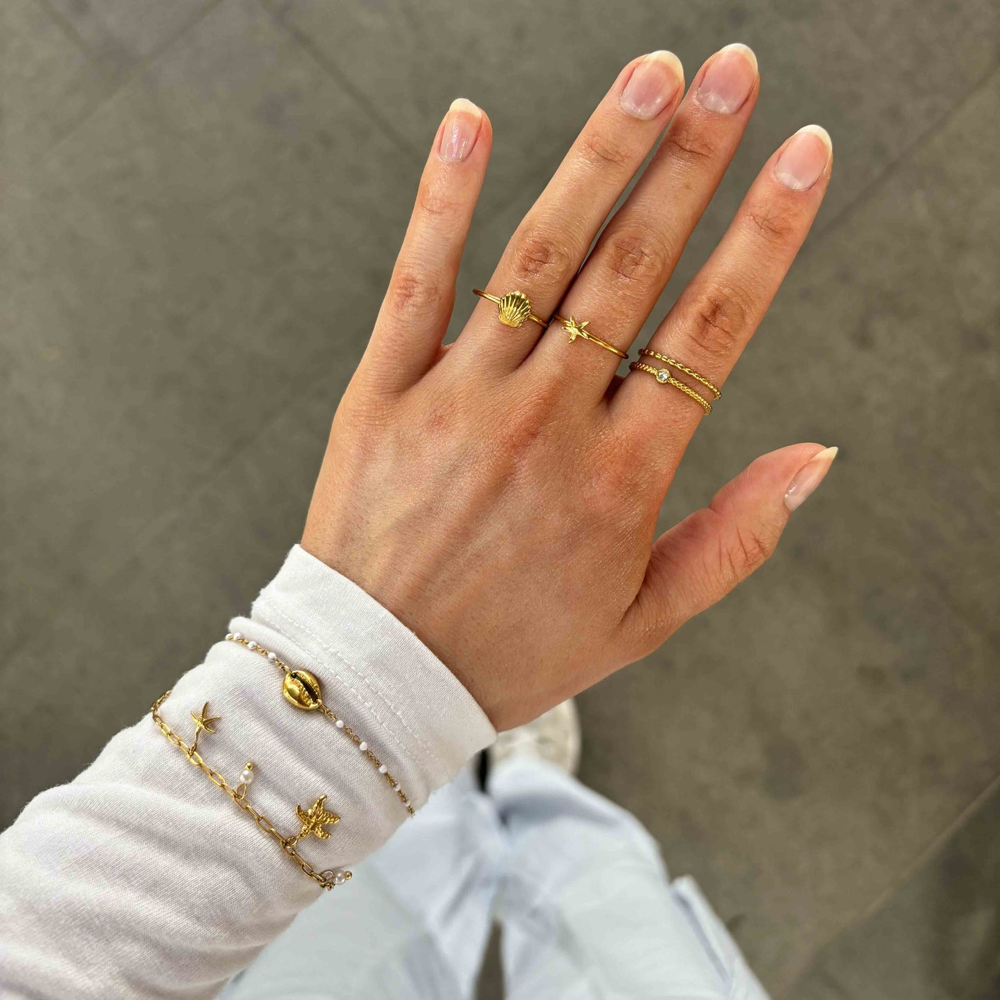 Summer Stack Bundle