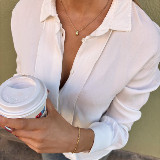 Drop Necklace