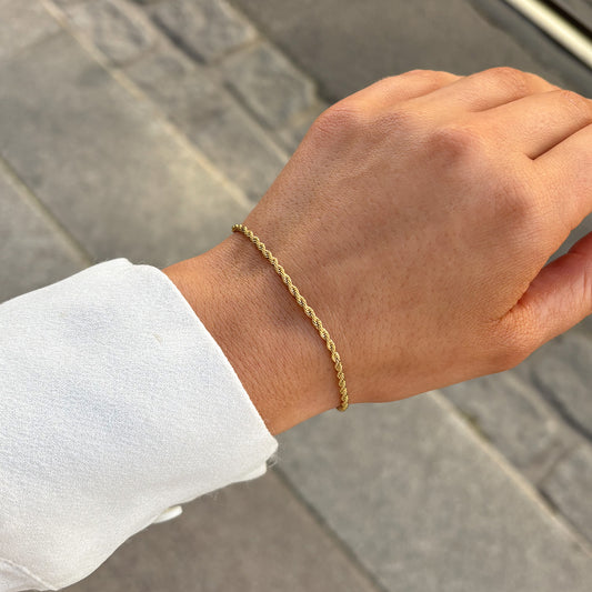 Rope Bracelet