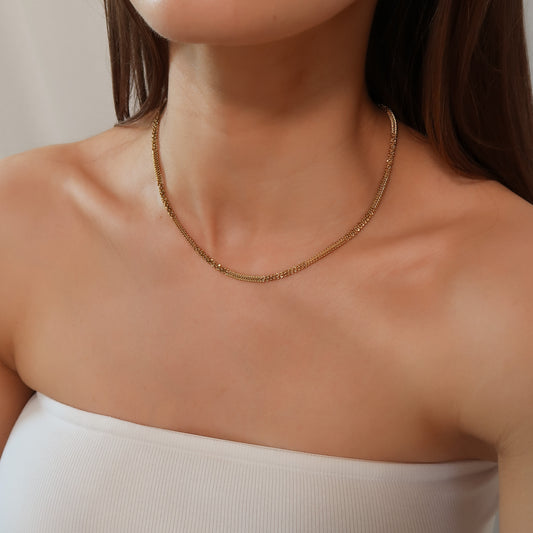 Favorite Chain Halskjede