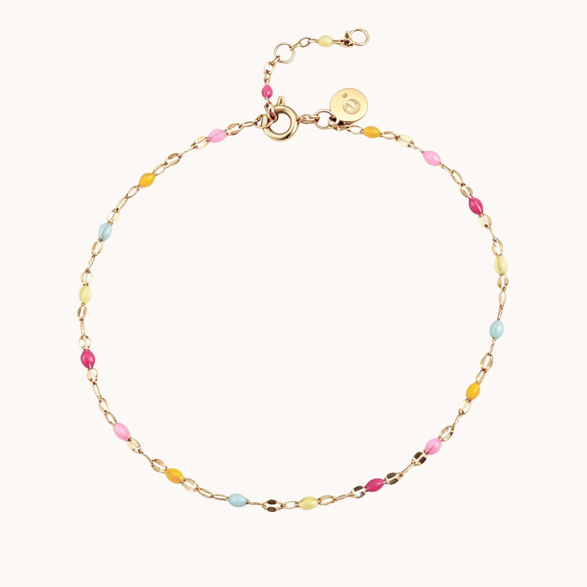 Sorbet Bracelet
