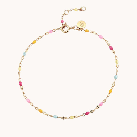 Sorbet Bracelet