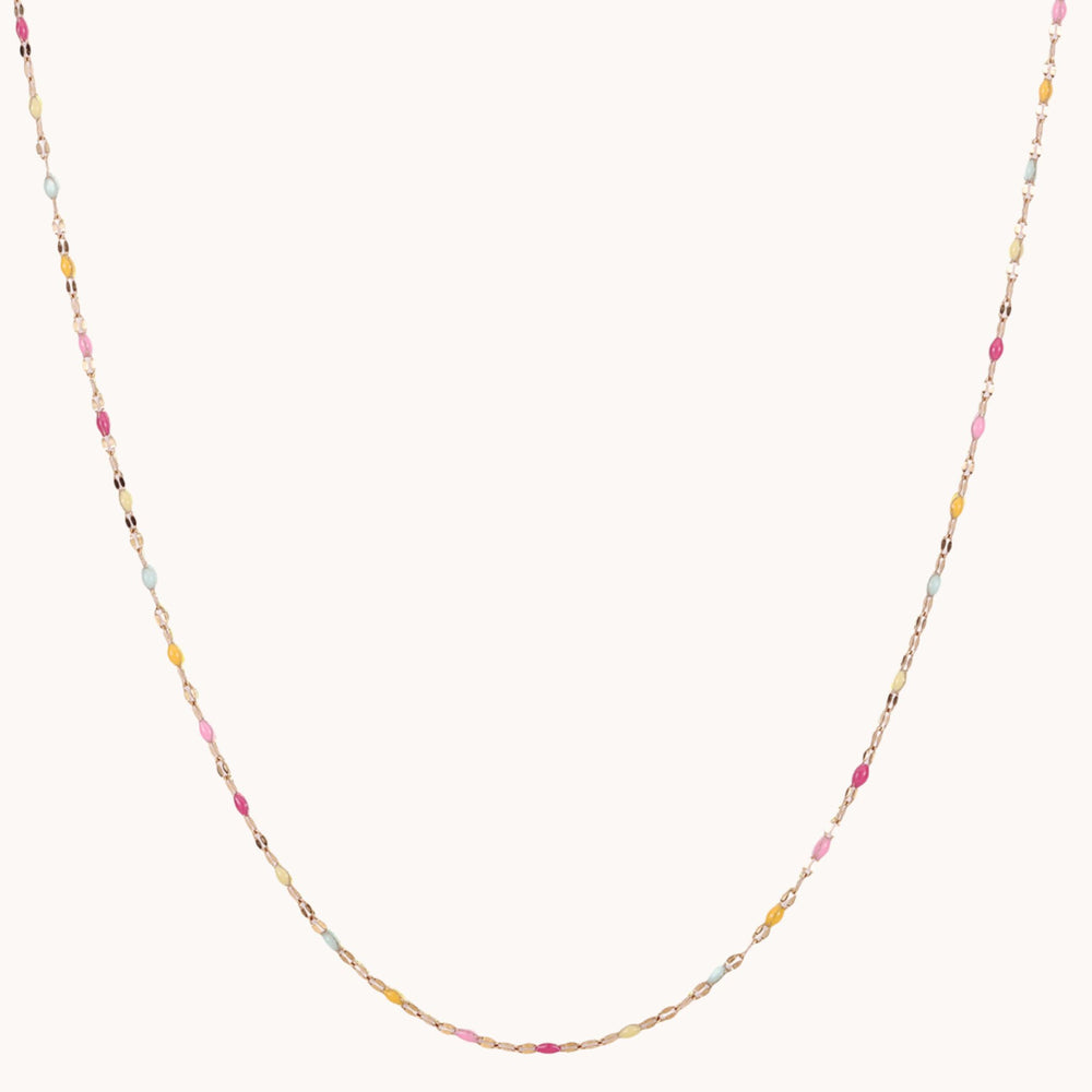 Sorbet Necklace