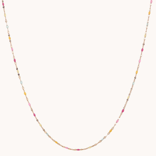 Sorbet Necklace