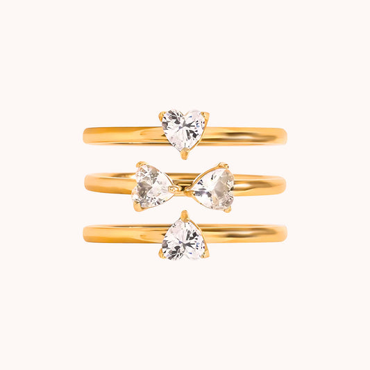 Sweetheart Stack