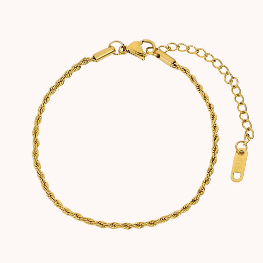 Rope armbånd