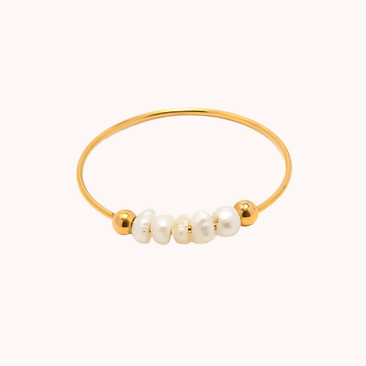 Peal Ring