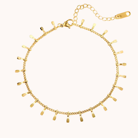 Tassle Armbånd