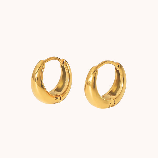 Drop hoops