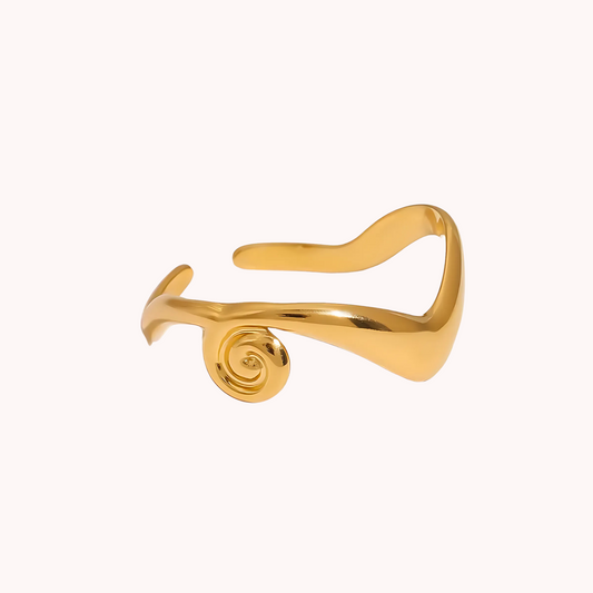 Wave Ring