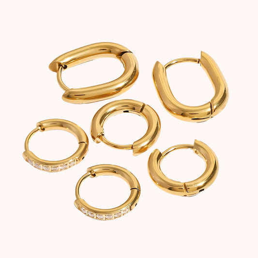 Everyday Hoop Bundle