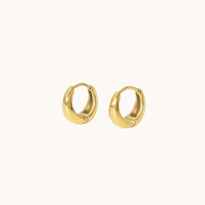 Drop hoops