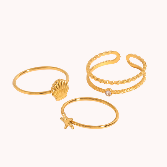 Summer Stack Bundle