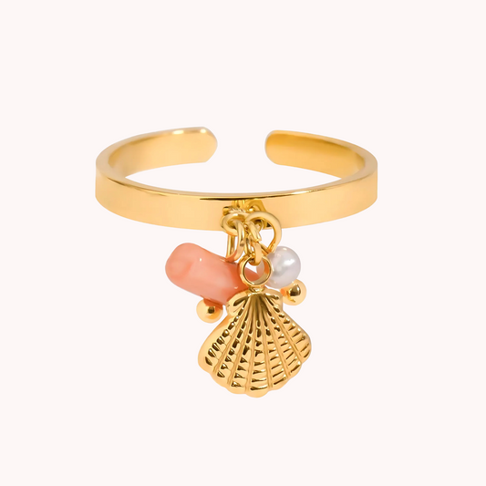 Charms Ring
