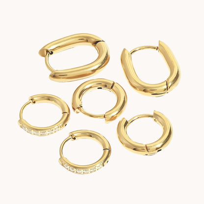 Everyday Hoop Bundle