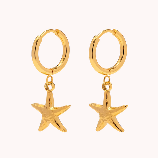 Starfish Hoops