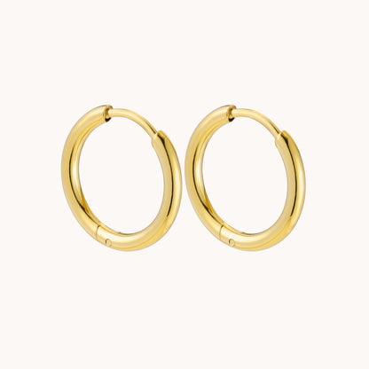Classic Hoops