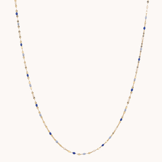 Santorini Necklace