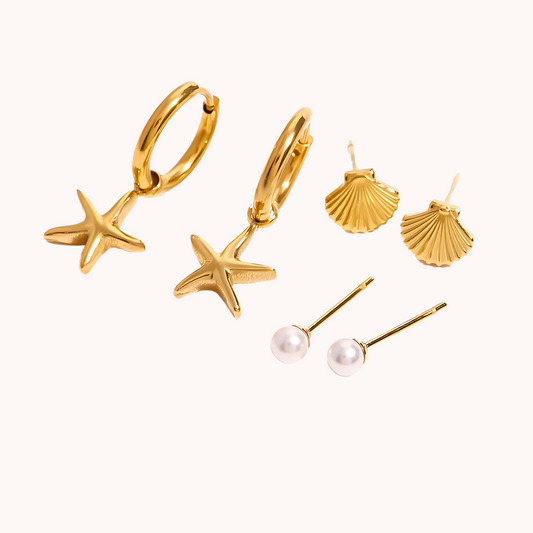 Sea Breeze Bundle