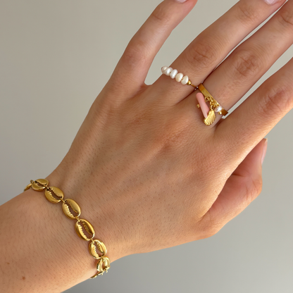 Charms Ring