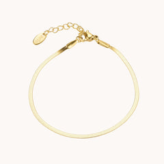 Herringbone Bracelet