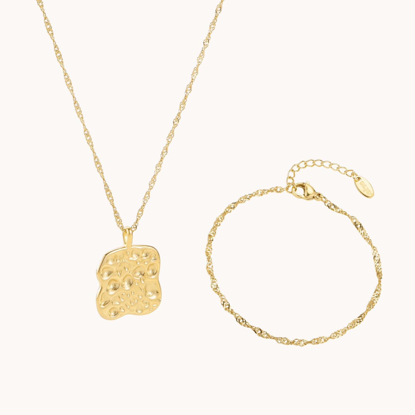 Simply Confident Duo