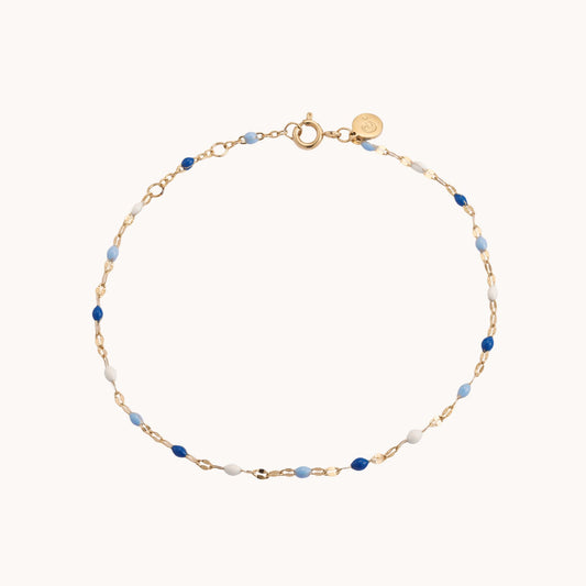 Santorini Bracelet