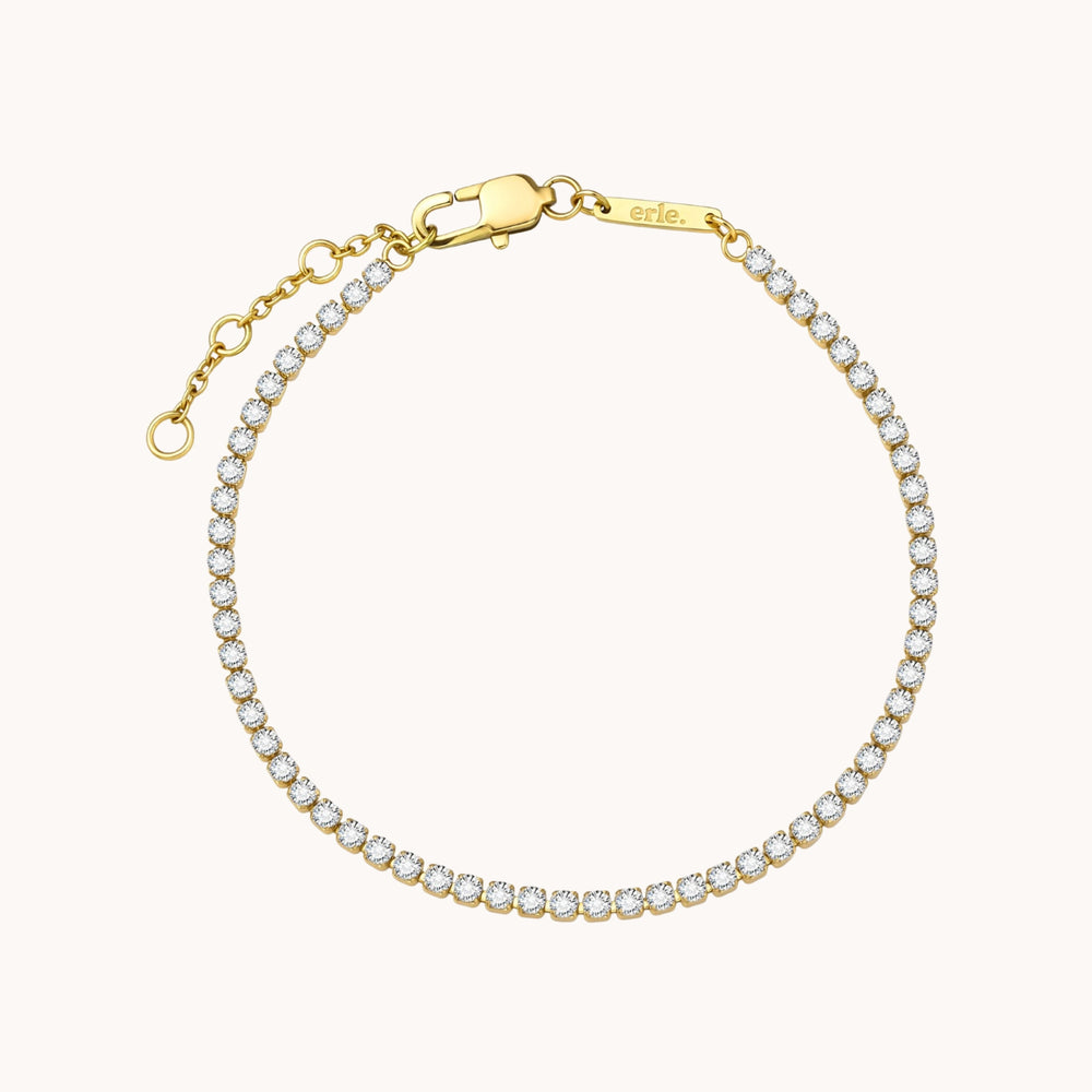 Tennis Bracelet