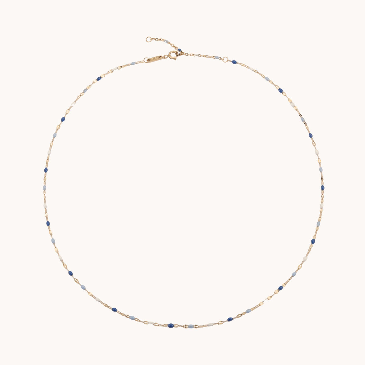 Santorini Necklace