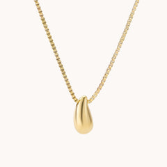 Drop Necklace