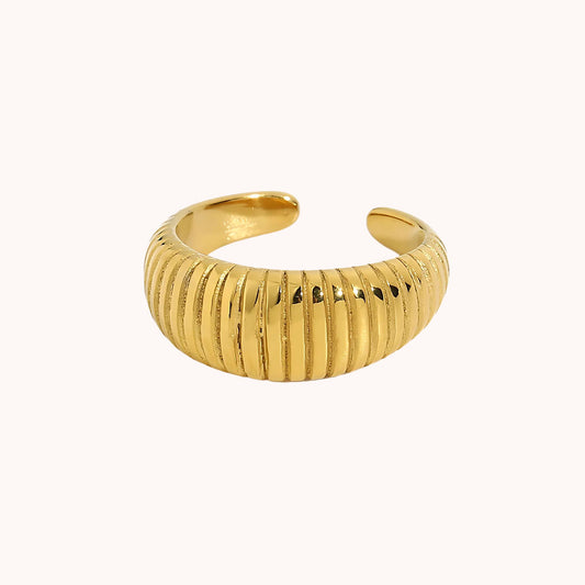 Croissant Ring