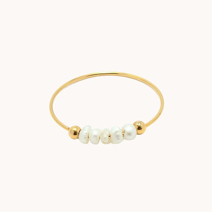 Pearl Ring