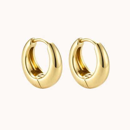 Drop hoops